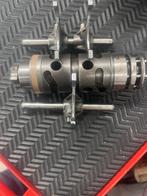 Ducati Monster 1000 DS Versnellingsbak Onderdelen, Motoren, Ophalen of Verzenden, Gebruikt