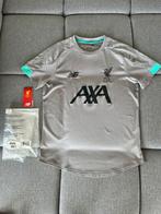 Origineel Liverpool Shirt Maat S, New Balance, Ophalen of Verzenden, Zo goed als nieuw, Voetbal