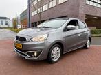 Uniek!!!Mitsubishi Space Star 1.2 Mivec 80PK / CarPlay/, Auto's, Voorwielaandrijving, 850 kg, Handgeschakeld, 3 cilinders