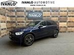 Mercedes-Benz GLC-klasse 300e 4MATIC Business Solution AMG 4, Automaat, Gebruikt, Zwart, Blauw