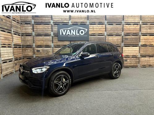 Mercedes-Benz GLC-klasse 300e 4MATIC Business Solution AMG 4, Auto's, Mercedes-Benz, Bedrijf, Te koop, GLC, 360° camera, 4x4, ABS