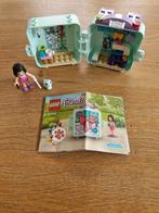 LEGO Friends 41668 Emma's Modekubus, Ophalen of Verzenden