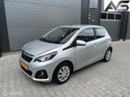 Peugeot 108 1.0 e-VTi Active TOP!, Voorwielaandrijving, Gebruikt, Euro 6, 4 stoelen