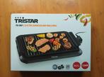 Tristar Tafelgrill  pd3807 nieuw in doos, Ophalen of Verzenden, Vaatwasmachinebestendig, Nieuw, Tafelgrill