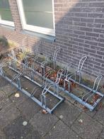 Fietsenrek, Fietsen en Brommers, Fietsaccessoires | Fietsenrekken, Ophalen, Gebruikt