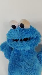 Knuffel Koekiemonster van Sesamstraat. 1A1, Tweedehands verkoop, Tweedehands verkoop, Gebruikt, Overige typen