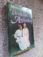 Margit Söderholm Anckarbergs weerzien in Wenen etc, Ophalen of Verzenden, Gelezen, Margit soderholm