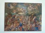 Kunstkaart Het godenbanket Joachim Wtewael, Verzenden, 1980 tot heden