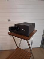 Dia projector en toebehoren, Ophalen, Gebruikt, Met scherm