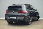 BMW X3 xDrive30e M Sportpakket 20'' / Panoramadak / Harman K, 1998 cc, Gebruikt, 4 cilinders, Met garantie (alle)