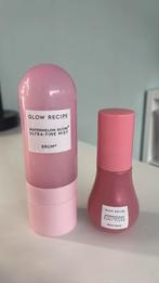 Glow recipe, Ophalen of Verzenden, Zo goed als nieuw, Gehele gezicht