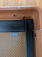 auping auronde bed, Ophalen, 100 cm, Zo goed als nieuw, 200 cm