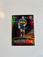 2025-25 Select visionary case hit Buffon Juventus parma, Ophalen of Verzenden, Zo goed als nieuw, Buitenlandse clubs, Spelerskaart