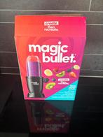 Magic bullet blender, Ophalen of Verzenden, Zo goed als nieuw, Blender