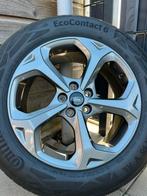 Orig 18 Ford Kuga Velgen Zomerset TPMS Nieuw️☀️, Ophalen, 18 inch, Banden en Velgen, Nieuw