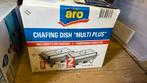 Chafing catering dish, Huis en Inrichting, Keuken | Keukenbenodigdheden, Ophalen of Verzenden, Nieuw