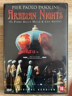 Arabian Nights (1974) - dvd, Vanaf 16 jaar, Ophalen of Verzenden, Gebruikt, Drama