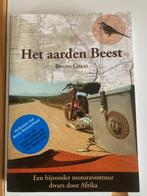 Het aarden Beest, Benno Graas, Ophalen of Verzenden, Zo goed als nieuw, Afrika