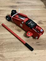 Cosmic Rolkrik - Garagekrik 200 Kilo Nieuwe, Ophalen of Verzenden, Gebruikt, Hydraulisch, Garagekrik