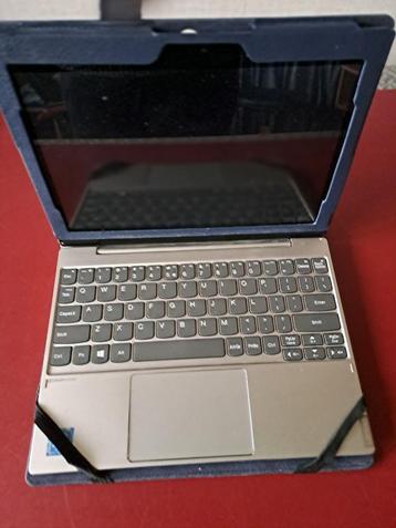 Lenovo Miix 320 beschikbaar voor biedingen