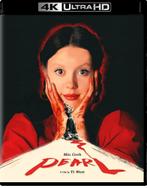 NIEUW - Pearl 4K UHD Bluray (Turbine) / Dolby Atmos, Ophalen of Verzenden, Nieuw in verpakking, Horror
