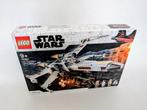 LEGO Star Wars 75301 Luke Skywalker's X-wing Fighter Nieuw, Ophalen of Verzenden, Nieuw, Complete set, Lego