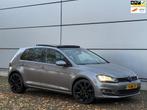 Volkswagen Golf 1.6 TDI Highline DSG |Pano |Stoelverw |Half, Auto's, Euro 5, Gebruikt, 4 cilinders, Alcantara