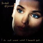 Sinead O'Connor - I do not want what I haven't got, Ophalen of Verzenden, 1980 tot 2000, Zo goed als nieuw