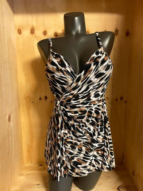 Miraclesuit badpak maat 40 model adora, Kleding | Dames, Badmode en Zwemkleding, Nieuw, Badpak, Overige kleuren, Verzenden