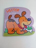 Hector de hond, Boeken, Ophalen of Verzenden, Zo goed als nieuw, 3 tot 4 jaar