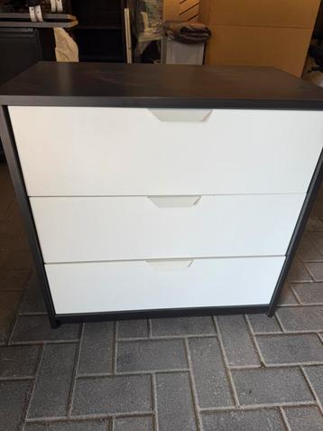 Lade kast