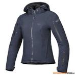 IXON Ixon Burning Lady Motorjas, Blauw, Ophalen of Verzenden, Nieuw met kaartje