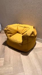 2 Jollein Zitzakstoelen / Kinderstoeltjes - 9 mnd tot 3 jaar, Huis en Inrichting, Zitzakken, Ophalen, Zo goed als nieuw, Overige kleuren