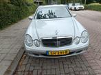 Mercedes-Benz Mercedes 2002 Grijs, Auto's, Mercedes-Benz, Automaat, Achterwielaandrijving, Zwart, Adaptive Cruise Control