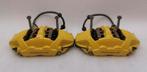 Porsche taycan turbo s pccb achter links en rechts, Ophalen of Verzenden