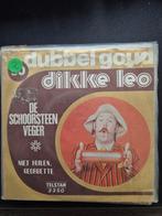 Dikke leo - de schoorsteenveger dubbel goud, Cd's en Dvd's, Vinyl | Nederlandstalig, Ophalen of Verzenden, Zo goed als nieuw, Overige formaten