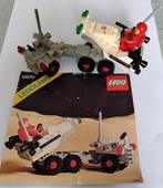 Lego 6870 Space Probe Launcher - compleet met handleiding, Kinderen en Baby's, Speelgoed | Duplo en Lego, Ophalen of Verzenden