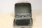 Vintage Olympia de Luxe Typemachine, Ophalen of Verzenden