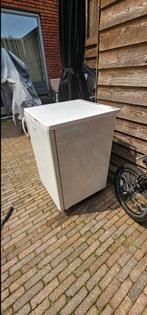 Diepvries, Witgoed en Apparatuur, Ophalen of Verzenden, Gebruikt, Vrijstaand, Minder dan 60 cm