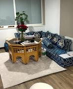 Marokkaanse bankhoezen sedari, Ophalen of Verzenden, Gebruikt