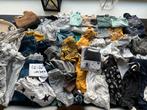 Mega unisex baby pakket baby kleding maat 62/ 68 50 stuks, Ophalen of Verzenden, Maat 62