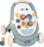 Smoby - Little Smoby - 3-in-1 Babywalker - Looptrainer, Kinderen en Baby's, Speelgoed | Babyspeelgoed, Nieuw, Overige typen, Ophalen of Verzenden