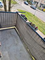 Balkonscherm, Tuin en Terras, Ophalen, Zo goed als nieuw, Minder dan 3 meter
