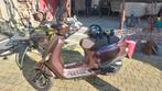 Mooie scooter, TURBHO-ALS, weinig kilometers !, Fietsen en Brommers, Gebruikt, Benzine, Ophalen, Overige merken