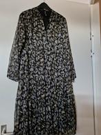 Leuk camouflage jurk maat XL, Maat 46/48 (XL) of groter, Ophalen of Verzenden, Zo goed als nieuw, Onder de knie