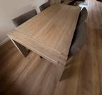 Massief eiken meubels - set te koop., Huis en Inrichting, Ophalen