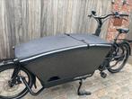::KOOPJE:: Urban Arrow Box Cover Afdekzeil Bakfiets, Ophalen of Verzenden, Zo goed als nieuw, Urban arrow