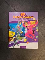 Mega Mindy en de Botendief - Kinderboek, Boeken, Kinderboeken | Jeugd | onder 10 jaar, Ophalen of Verzenden, Zo goed als nieuw