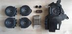 Audi a3 bose set, Ophalen of Verzenden, Audi