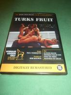 Turks fruit  Paul Verhoeven   dvd, Alle leeftijden, Verzenden, Zo goed als nieuw, Overige gebieden